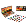 Fast & Furious - Nano Vehicle 24-Day Advent Calendar