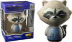 Guardians of the Galaxy - Nova Suit Rocket Raccoon 6” XL Dorbz Vinyl Figure (XL #04)