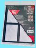 Ultra Pro: 4-Card Black Border UV ONE-TOUCH Magnetic Holder