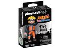Playmobil Naruto - Naruto Single Figure