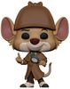 The Great Mouse Detective - Basil Pop! Vinyl Figure (Disney #774)