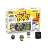 Minions - Frankenbob Bitty Pop! 4-Pack