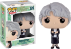 The Golden Girls - Dorothy Pop! Vinyl Figure (Television #326)