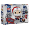 NFL - 2026 Pocket Pop! 24-Day Countdown Calendar