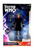 Doctor Who - 12th Doctor in Black Shirt 5.5” Action Figure