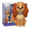 Lady & the Tramp - Lady Rewind Figure