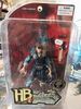 Hellboy II The Golden Army Series 2 - Super Nova Liz Action Figure Mezco Direct Exclusive (Secondhand)