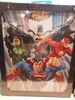 Justice League - Framed Collector Print 45 x 55cm