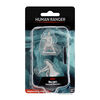 Dungeons & Dragons Nolzur's Marvelous Miniatures: Human Female Ranger