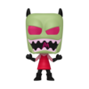 Invader Zim - Zim (Yelling) Pop! Vinyl (Animation #2141)