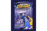 Captain Custard and the Cry of the Squalls #1: Deploy the Hyper Droids!