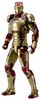 Iron Man 3 - Iron Man Mark XLII 1:4 Scale Action Figure
