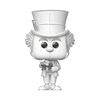 Disney: Sketched - Mad Hatter Exclusive Pop! Vinyl (Disney #1651)