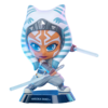 Star Wars: Ahsoka (TV) - Ahsoka Tano Cosbaby Figure