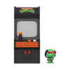 Teenage Mutant Ninja Turtles - Bitty Pop! Vinyl Arcade
