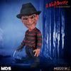A Nightmare on Elm Street 3: Dream Warriors - Freddy Krueger Designer Figure