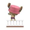 One Piece – Tony Tony Chopper Build-A-Scene Flocked Pop! Vinyl (Animation #2332)