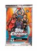 Topps Chrome NBL: 2024/2025 Basketball Trading Cards –  Booster pack