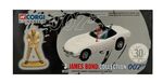 James Bond - 007 Collection 30th Anniversary Of You Only Live Twice Toyota 2000GT (Secondhand)