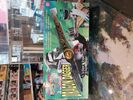 Mighty Morphin Power Rangers Dragon Dagger #2251 Bandai 1993 (Secondhand)