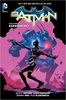 Batman - Vol 8: Superheavy Hardcover Graphic Novel