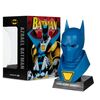 DC Comics – Azrael Batman Cowl (Batman Knightfall) 1:3 Scale Prop Replica (Chase)