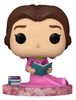 Disney Princess - Belle Ultimate Princess Pop! Vinyl Figure (Disney #1021)