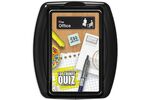 The Office - Top Trumps Quiz