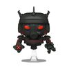 Skibidi Toilet - Juggernaut Astro Toilet Pop! Vinyl (Animation #2368)