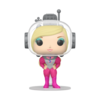 Barbie: 65th Anniversary - Barbie Astronaut Pop! Vinyl (Retro Toys #139)