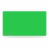 Ultra Pro: Solid Lime Green Playmat
