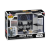 Star Wars – Death Star Bitty Pop! Playset