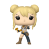 Fairy Tail: 100 Year Quest - Lucy Pop! Vinyl (Animation #2286)