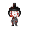 Demon Slayer - Muzan Kibutsuji (Black & White Blood Splattered) Pop! Vinyl (Animation #2212)