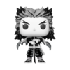 Demon Slayer - Kyojuro Rengoku (Sumi-Ink) Pop! Vinyl (Animation #2194)