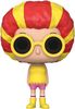 Bob's Burgers - Tina Itty Bitty Ditty Committee Pop! Vinyl Figure (Animation #1221)