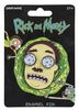 Rick and Morty - Ants-in-my-Eyes Johnson Spinning Enamel Pin