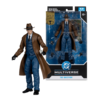 DC Multiverse - The Question Gold Label Collector Edition 7" Action Figure 