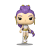 KPop Demon Hunters - Rumi 10" Pop! Vinyl (Animation #2533)