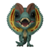 Jurassic Park - Dilophosaurus Pop! Vinyl (Movies #550)
