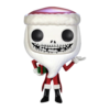 The Nightmare Before Christmas - Santa Jack Pop! Vinyl (Disney #72)
