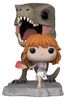 Jurassic World - Claire with Flare Pop! Vinyl Moment (Movies #1223)