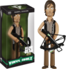 The Walking Dead - Daryl Dixon Vinyl Idolz Figure (#10)