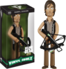 The Walking Dead - Daryl Dixon Vinyl Idolz Figure (#10)