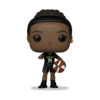 WNBA: Storm - Dominique Malonga Pop! Vinyl (WNBA #13)