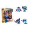 Disney - Stitch 2.5" Metalfigs 4-Pack