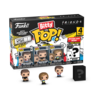 Friends - Joey Bitty Pop! 4-Pack