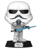 Star Wars - Stormtrooper Concept Pop! Vinyl Figure (Star Wars #470)