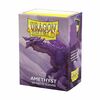 Dragon Shield Sleeves (100) Matte - Amethyst