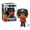 Golf - Tiger Woods Red Shirt Pop! Vinyl Figure (Golf #01)